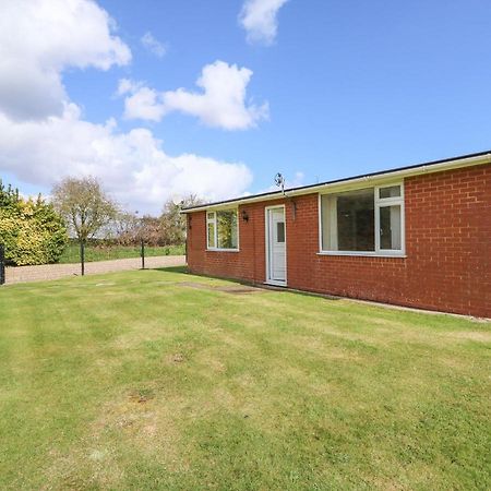 Sheppard'S Hut Villa Terrington Saint Clement Bagian luar foto