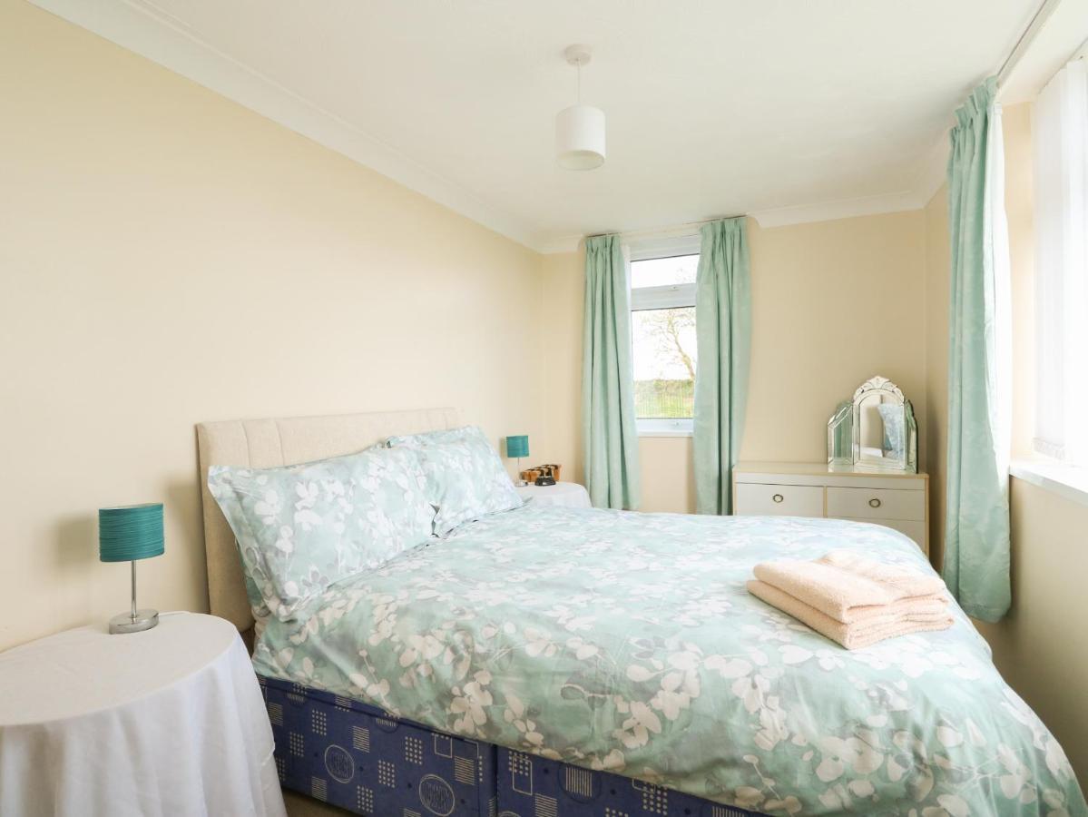 Sheppard'S Hut Villa Terrington Saint Clement Bagian luar foto