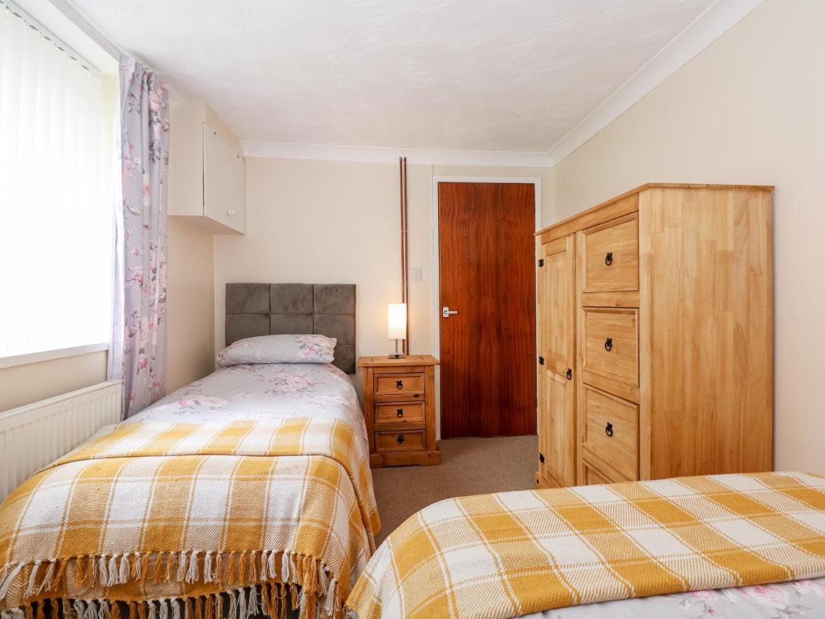 Sheppard'S Hut Villa Terrington Saint Clement Bagian luar foto